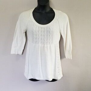 Women's Knit Tunic
